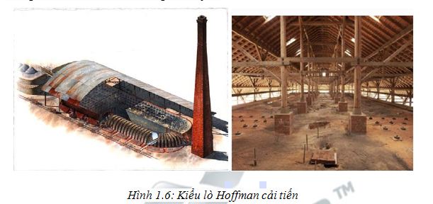 Xử lý khói thải lò gạch