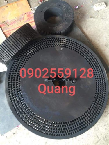 Xử lý nhiệt Carbon - Dầu
