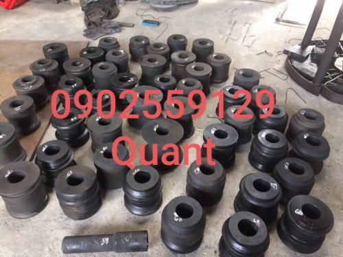 Xử lý nhiệt Carbon - Dầu