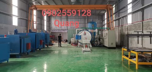 Xử lý nhiệt Carbon - Dầu