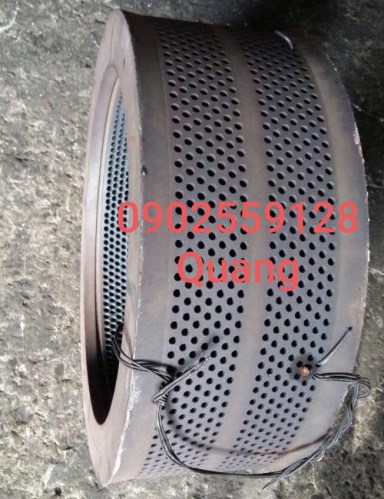 Xử lý nhiệt Carbon - Dầu