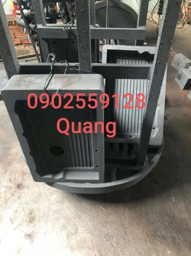 Xử lý nhiệt Carbon - Dầu