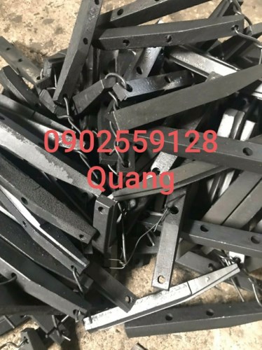 Xử lý nhiệt Carbon - Dầu