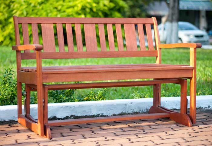 Đồ gỗ xuất khẩu