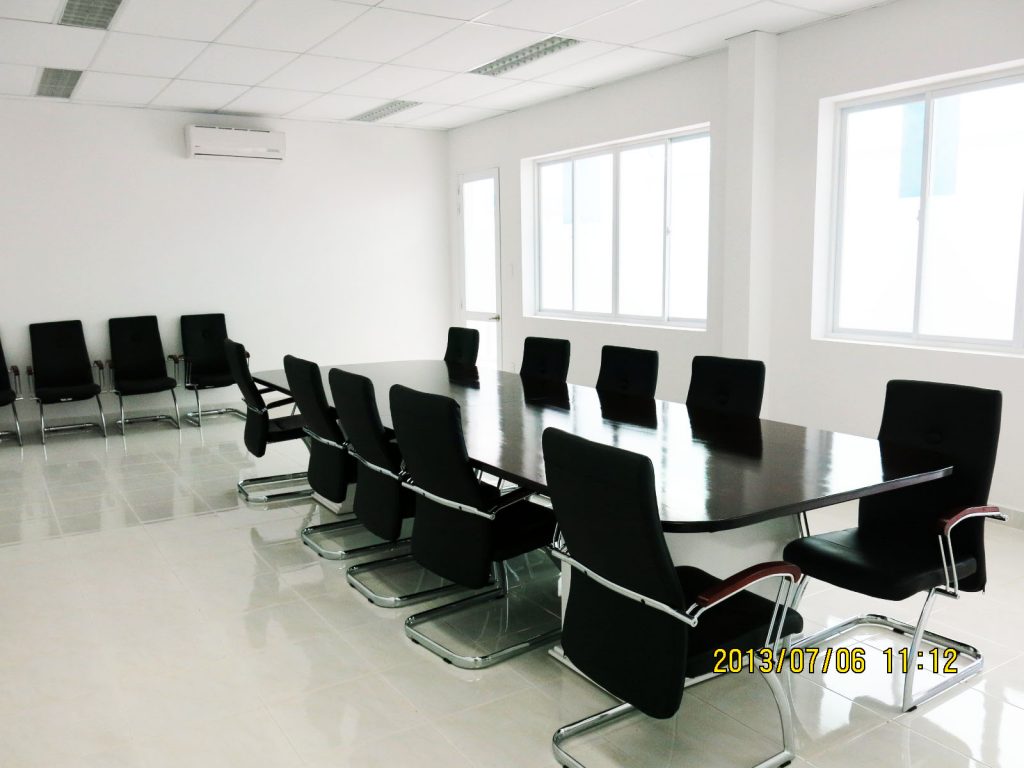 Lớp học
