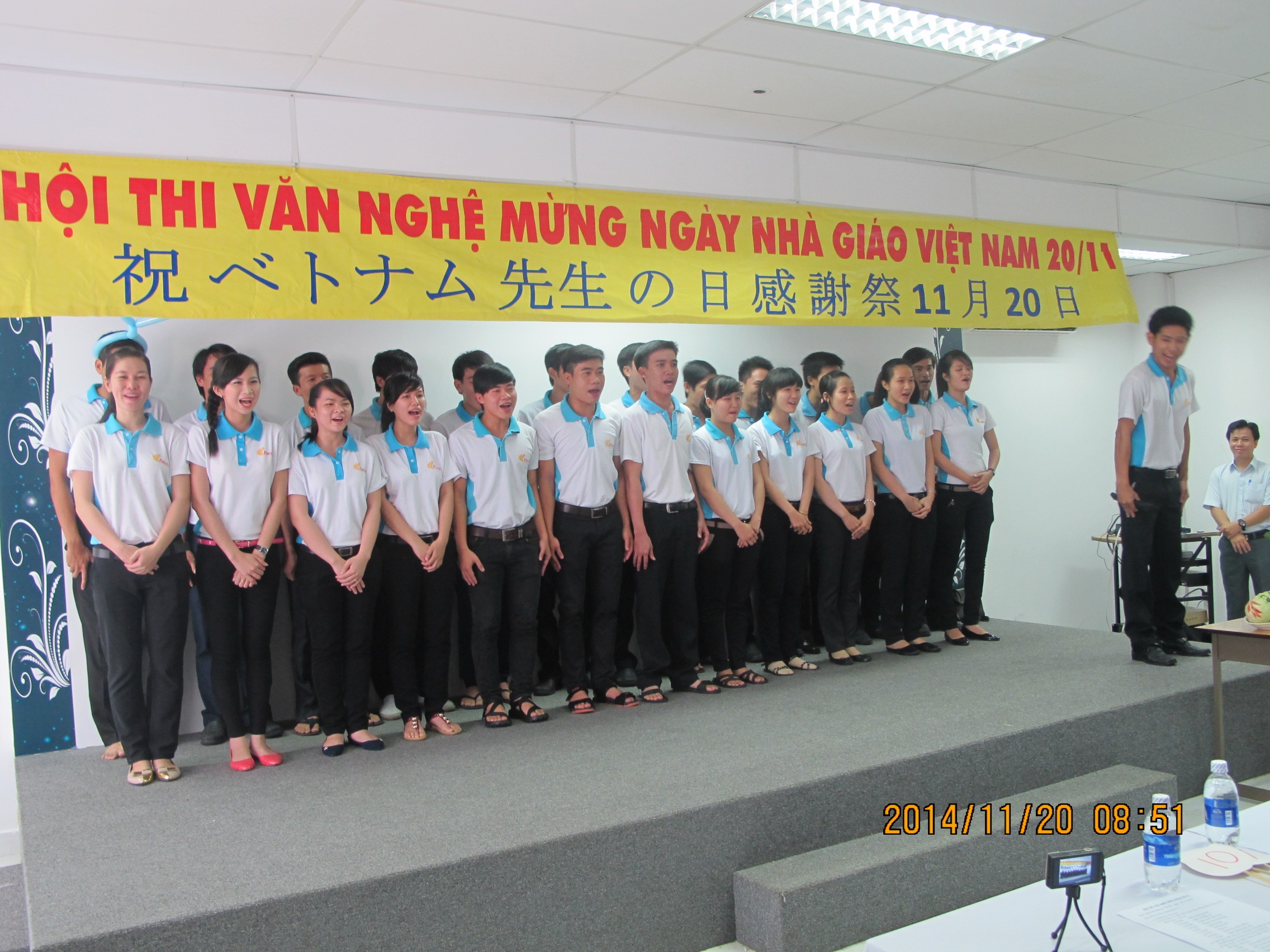 Lao động sang Nhật