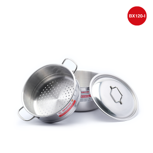 Xửng hấp inox