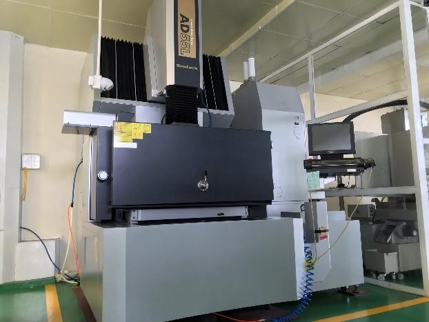 Xung CNC