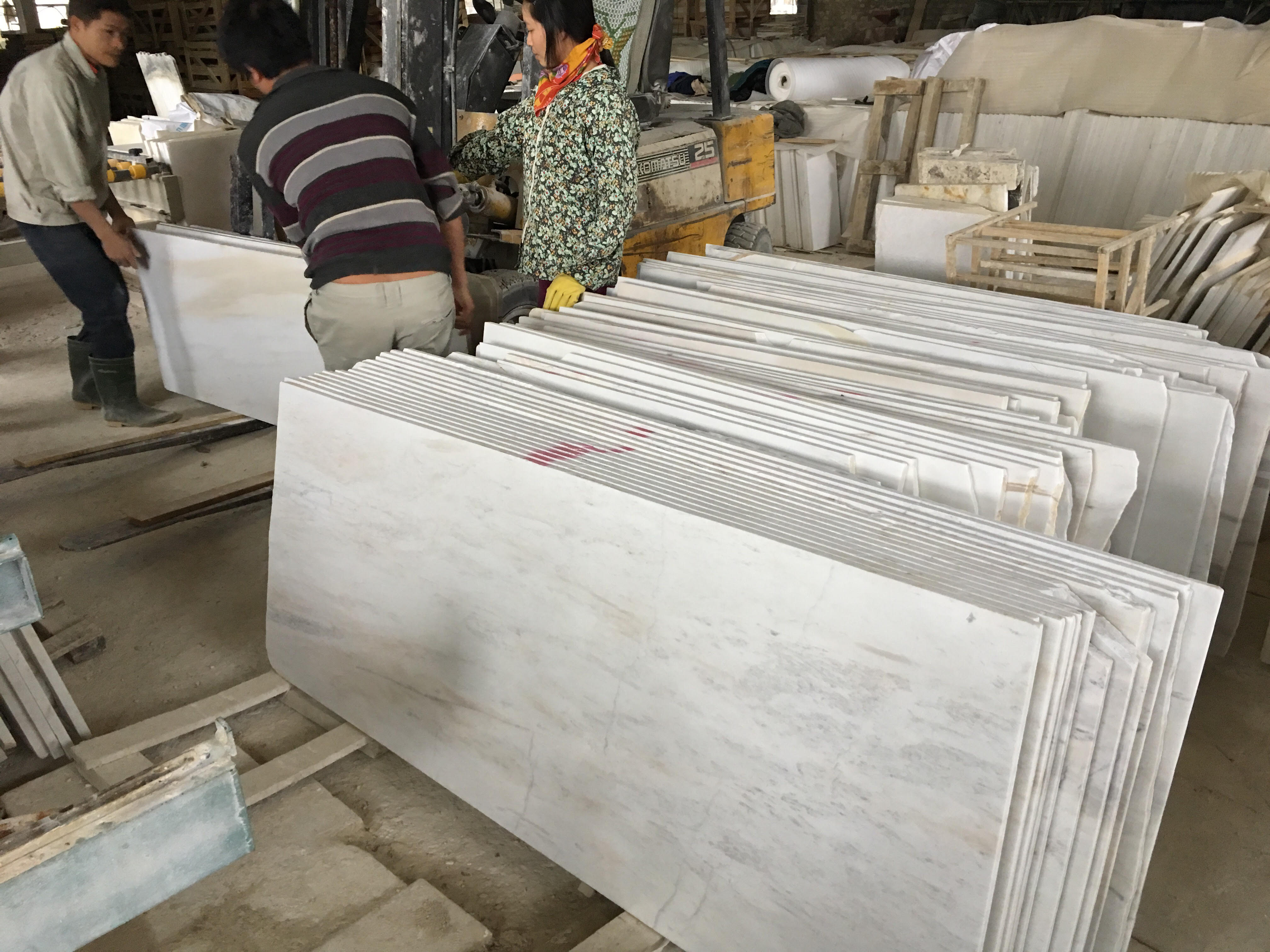 Đá granite