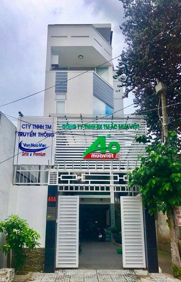 Xưởng sản xuất