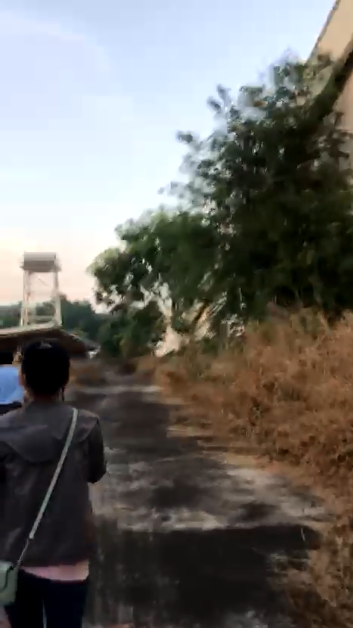 Nhà xưởng cho thuê