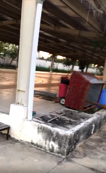 Nhà xưởng cho thuê