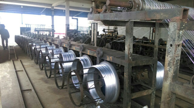 Xưởng gia công