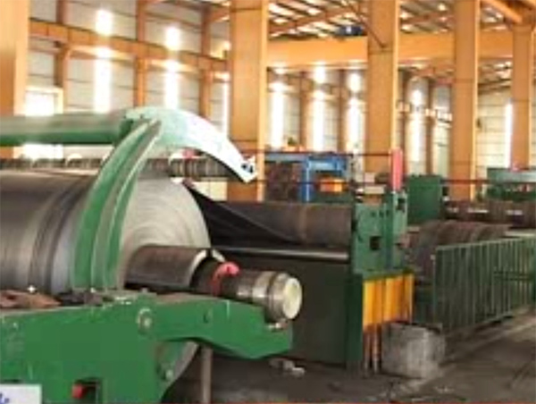 Xưởng gia công
