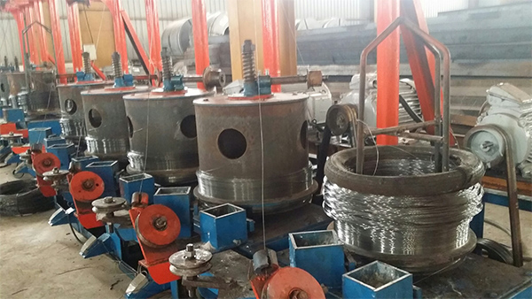 Xưởng gia công
