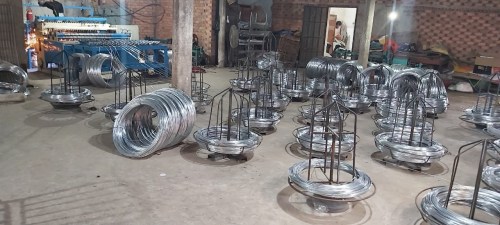 Hoạt động sản xuất
