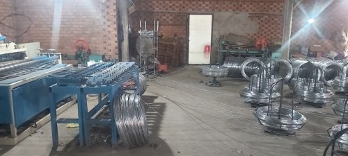 Hoạt động sản xuất