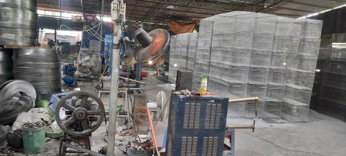 Xưởng sản xuất