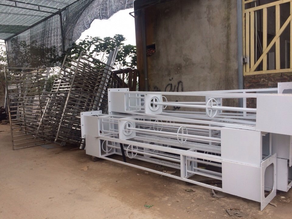 Nhà xưởng