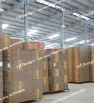 Xưởng sản xuất