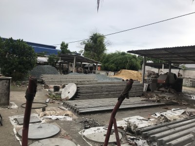 Hình ảnh xưởng ở TP. Hồ Chí Minh