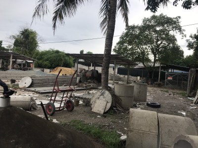 Hình ảnh xưởng ở TP. Hồ Chí Minh