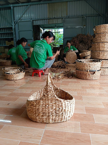 Hình ảnh xưởng Home 24h