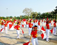 Cờ semaphore