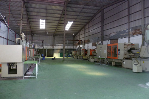 Xưởng sản xuất