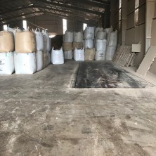 Hình ảnh xưởng sản xuất Nacom
