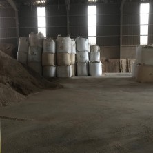 Hình ảnh xưởng sản xuất Nacom
