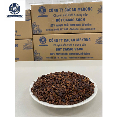 Hình ảnh xưởng sản xuất công ty Giấy Kraft Sài Gòn
