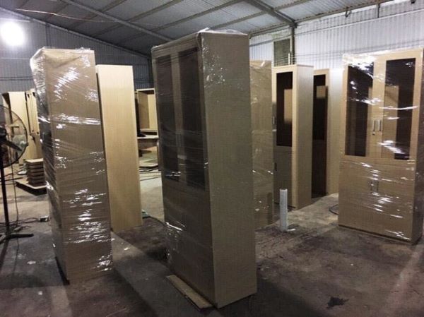 Xưởng sản xuất