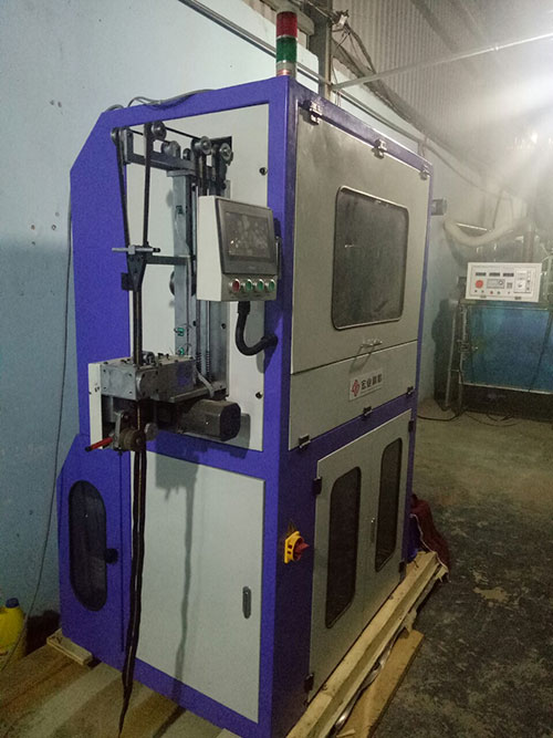 Xưởng sản xuất