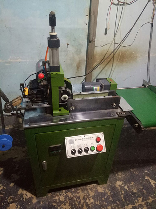Xưởng sản xuất