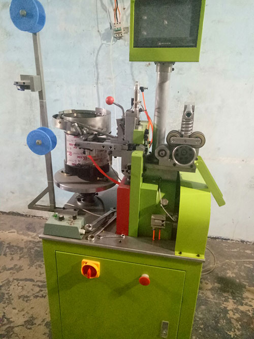 Xưởng sản xuất