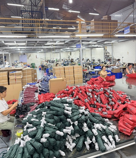 Xưởng sản xuất