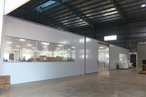 Hình ảnh công ty TNHH Kiến Xương