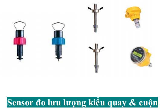 Sản phẩm hãng GF