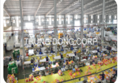 Xưởng sản xuất