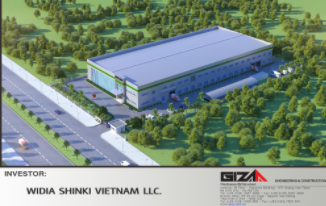 Các dự án