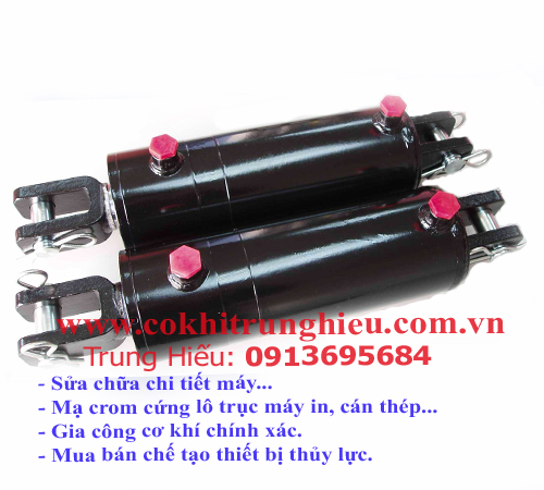 Xy lanh thủy lực 63