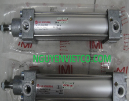 Xy lanh thủy lực