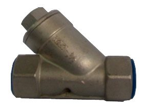 Y lọc inox