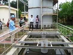 Quần áo chuyên môn y tế