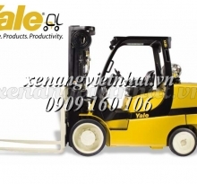 Dụng cụ cắt gọt YG Tools
