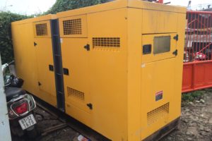 Máy phát điện cũ yanmar 450kva