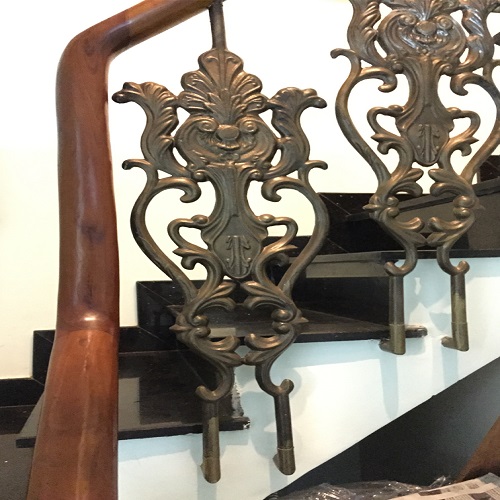 Sản phẩm đúc