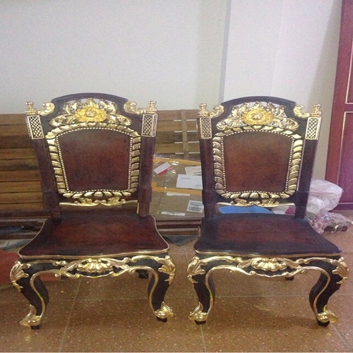 Sản phẩm đúc