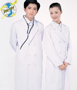 Đồng phục y tế